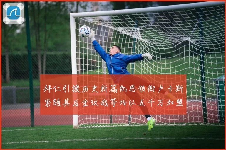 拜仁引援历史新篇凯恩领衔卢卡斯紧随其后金玟哉等均以五千万加盟